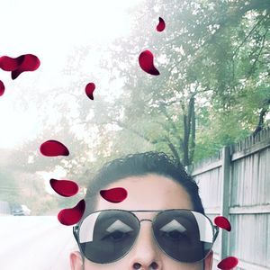 Meet your Posher, Alberto